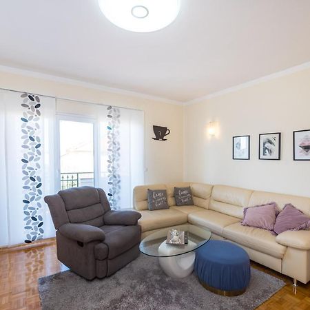 Apartment Visnja ザダル エクステリア 写真