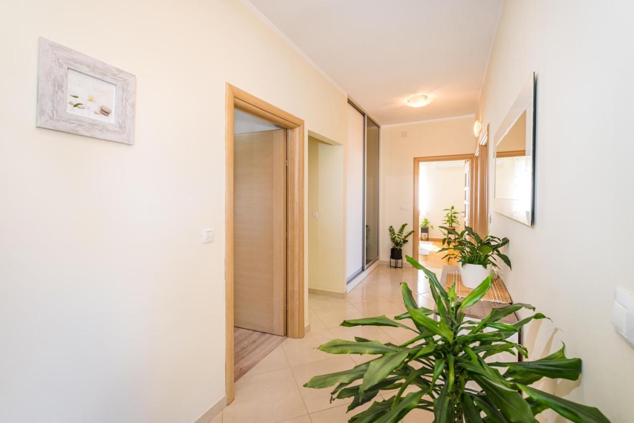 Apartment Visnja ザダル エクステリア 写真
