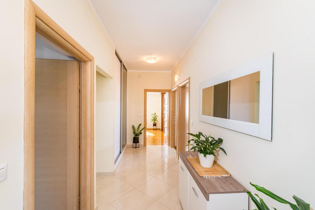 Apartment Visnja ザダル エクステリア 写真