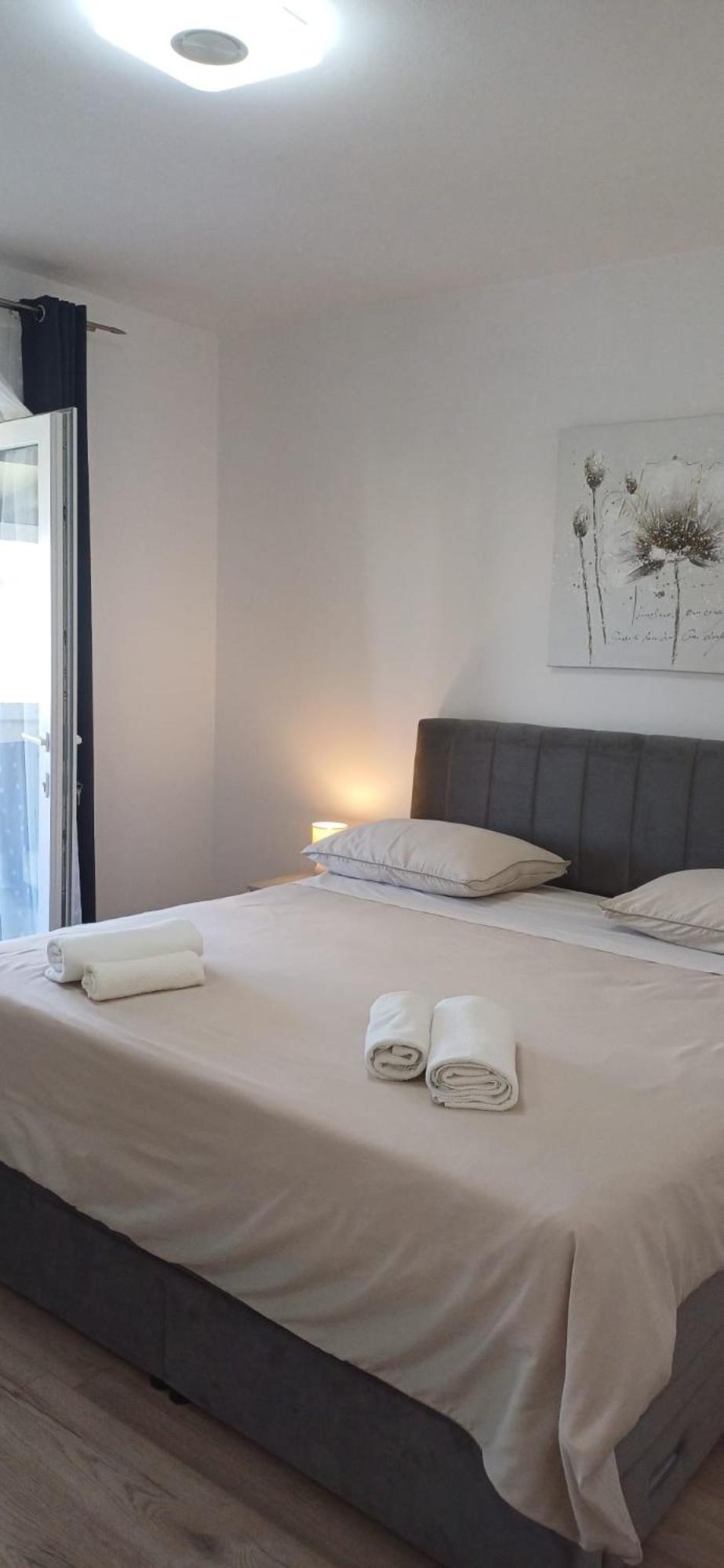 Apartment Visnja ザダル エクステリア 写真