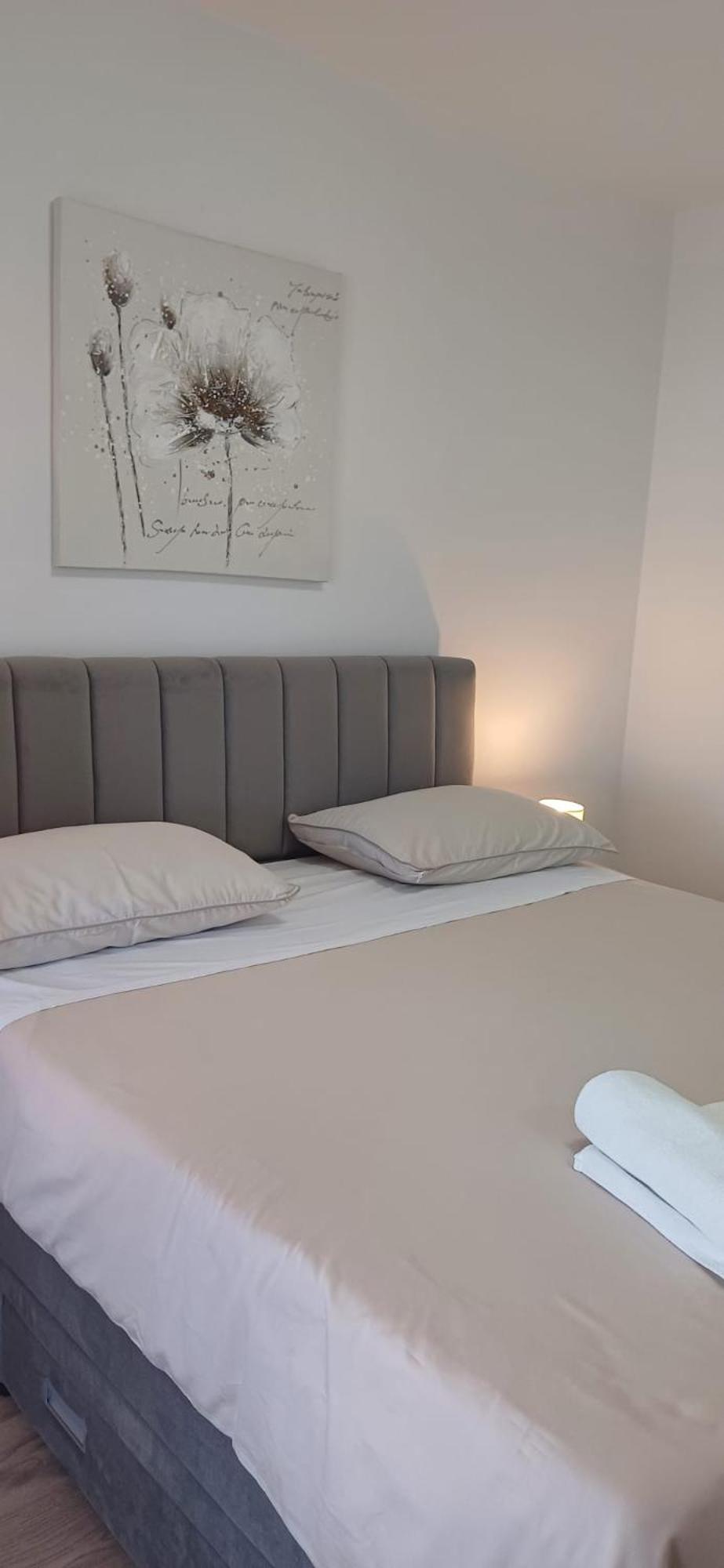 Apartment Visnja ザダル エクステリア 写真
